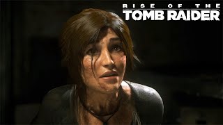 ВСЕ И СРАЗУ | Rise of the Tomb Raider #3