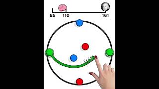 Connect Balls - Line Puzzle -