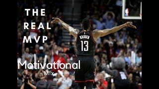 James Harden (Motivational) Mix | Lil Uzi Pretty Mami