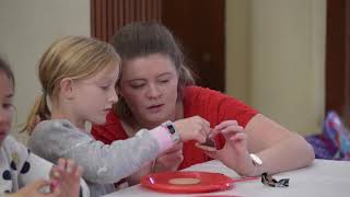 School Holiday Activity Ideas