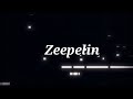 a terrifying youtube channel zeppelin explained