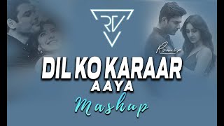 Dil Ko Karaar Aaya  Future Bass Remix  video by Ravi  Sidharth Shukla  Latest Hindi Covers