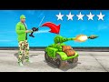 *NEW* MINI RC TANK In GTA 5! (Overpowered)