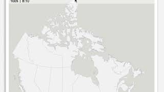 Geo C6 L1 Physical Geography of Canada