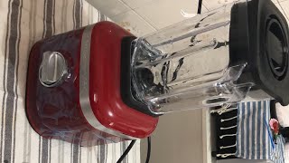 Liquidificador K150 kitchenaid