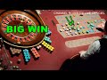 WATCH BIG WIN IN TABLE IN ROULETTE IN CASINO LAS VEGAS OF 17/11/2024