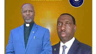 REV PASTOR TITO🇺🇲 HARERA  MWIJAMBO RY'IMANA🎤 MURI/;NUBUHAMYA*NIBATURE📗📘🌹📕 MPUZAMAHANGA ONLINE