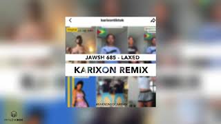 Laxed (Soca Remix) | Karixon x Jawsh 685 | TikTok Song