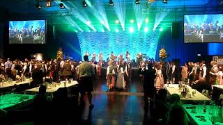 71. Steirischer Bauernbundball - Szenen - Graz, 21.02.2020