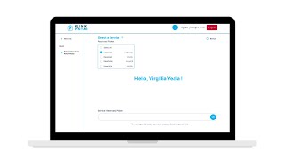 AI Report Generator: Official Product Video Promotion