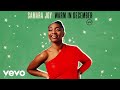 Samara Joy - Warm In December (Audio)