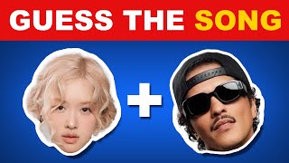 Can You Guess The Song By Emoji 🎼 Emoji Quiz | Emi Quiz