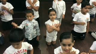 Ae Watan || Independence Day special || Dance  By Little Kids ||  ABCD Dance Factory