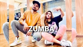 TU ISHQ MERA - Zumba workout by Suresh fitness new Mumbai /#zumba #fitness #workout #Bollywood #song