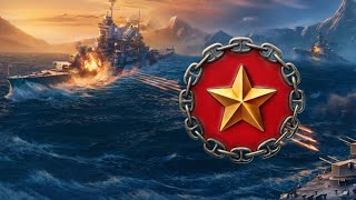 戰艦世界 WOWS【艦長的日常】-超級艦艇我來啦!! 做為可能的T11特殊艦級 她們的性能究竟怎麼樣呢?? #聖誕特輯 #Minecraft【日常練船直播】#74