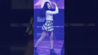 illusion Giselle fancam 230218