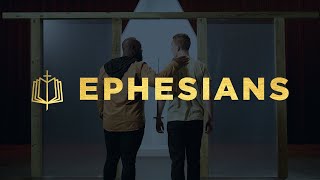 Ephesians: The Bible Explained