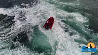 Ocean Rapid Tour | Campbell River Whale Watching and Adventure Tours