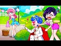 Maid Anna x Alex Sad Love Story! Tim Anh Loạn Nhịp Vì Em | Gacha Club | Gacha Life Rainbow-Z