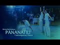 PANANATILI Contemporary Dance by Ministri Ng Kabataan