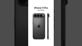 iPhone 17 Pro Redesign Leaks! 🚨🔥