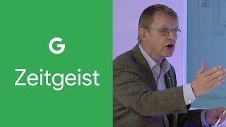 Hard Data Shows Us a Clearer Picture of the World | Professor Hans Rosling | Google Zeitgeist