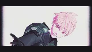 【Fate/MMD】毒占欲