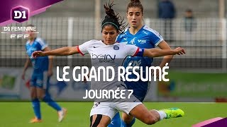 J7 : Le Grand Résumé