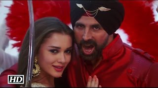 SINGH IS BLiING Theatrical Trailer | Launch By Akshay Kumar & Amy Jackson