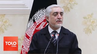 کرزی: مذاکرات جدی صلح به زودی آغاز می‌شوند