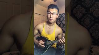 RAIL LAI MA | TRISHNA GURUNG | LIVE | COVER