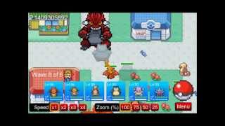 PTD How To Beat Viridian City For 6.3! [EASY WAY]