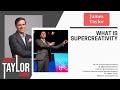 JTS17 - What Is SuperCreativity