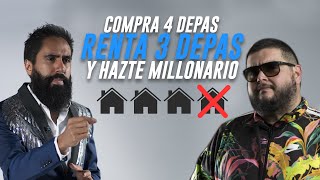 RESPONDIENDOLE A MIS HATERS COMO HACER DINERO FT LA MOLE CHIDA | MASTER MUÑOZ