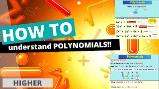 Polynomials - What is Nested Form?