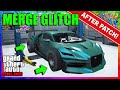 Car Merge Glitch *Put F1 & Benny Tires On Cars* 100% Working | GTA 5 Online