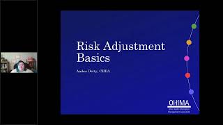 Risk Adjustment Basics