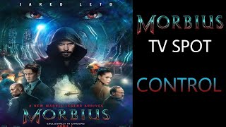 Morbius Tv Spot | Control