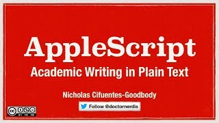 AppleScripts: Zotpick