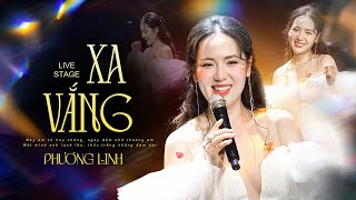 PHƯƠNG LINH 