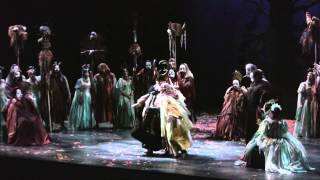 Calgary Opera's Falstaff