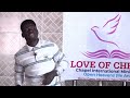 the voice of mercy with prophet p.a olowoporoku 12 01 2025