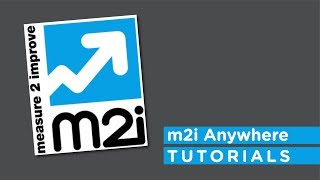 m2i Anywhere Install and Activate iOS Tutorial