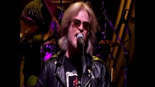 Hall and oates live from the greek theatre LA 2014