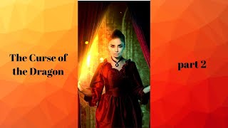 SERIES: 🥵 Dragon Shifter Romance Books are 🔥! | The Curse of the Dragon Part 2