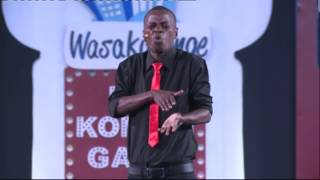 Eid Comedy Gala: Mau Fundi awafunda wadada wa kisasa