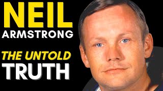 Neil Armstrong Complete Life Story: 1969 Moon Landing - Neil Armstrong (NASA)