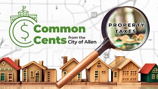 Common Cents 💵 Property Taxes