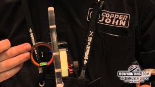 Copper John Mark IV Slider ATA Show 2015