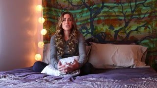 My Emotional Breakdown & What Happened Next